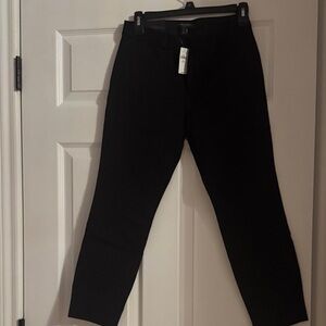 Banana Republic women Black Dress Pants